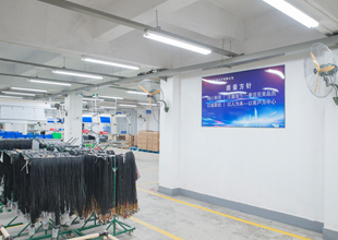 線(xiàn)束加工廠(chǎng)來料檢驗(yàn)注意事項(xiàng)