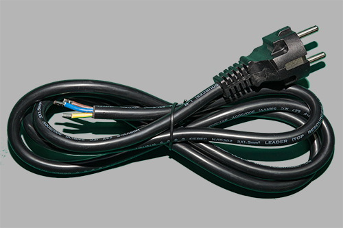 工業(yè)自動化控制設(she)備線束